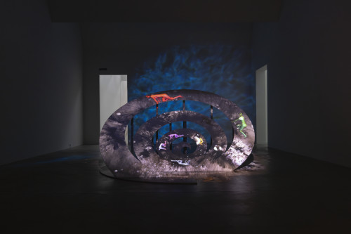 Tony Oursler