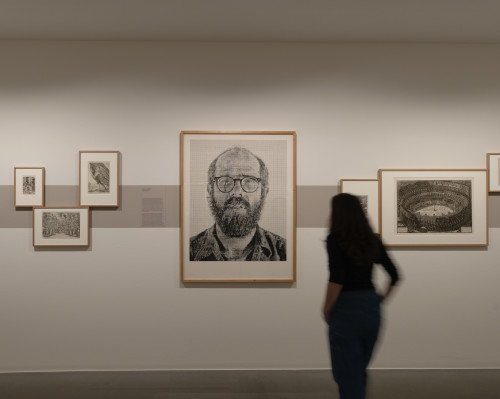 Making an Impression!