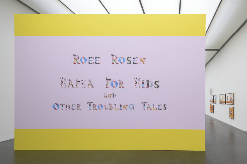 Roee Rosen