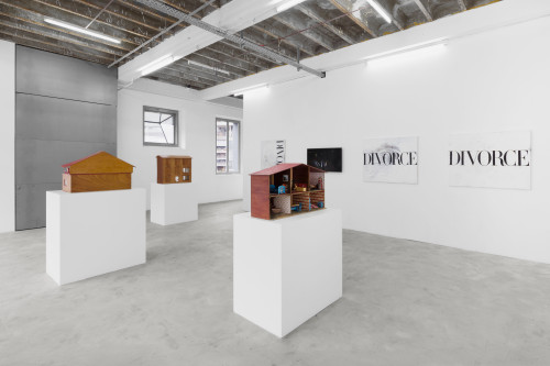 Victoria Colmegna, Bryony Jean Dawson, Maria Esteves, Jasmine Gregory, Gilles Jacot, Kairaan Kika, Literal Madness