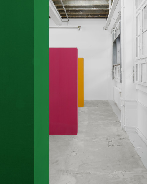 Illicit Bookshop, Alain Guiraudie, Ceidra Moon Murphy, Anastasia Pavlou, Wade Guyton