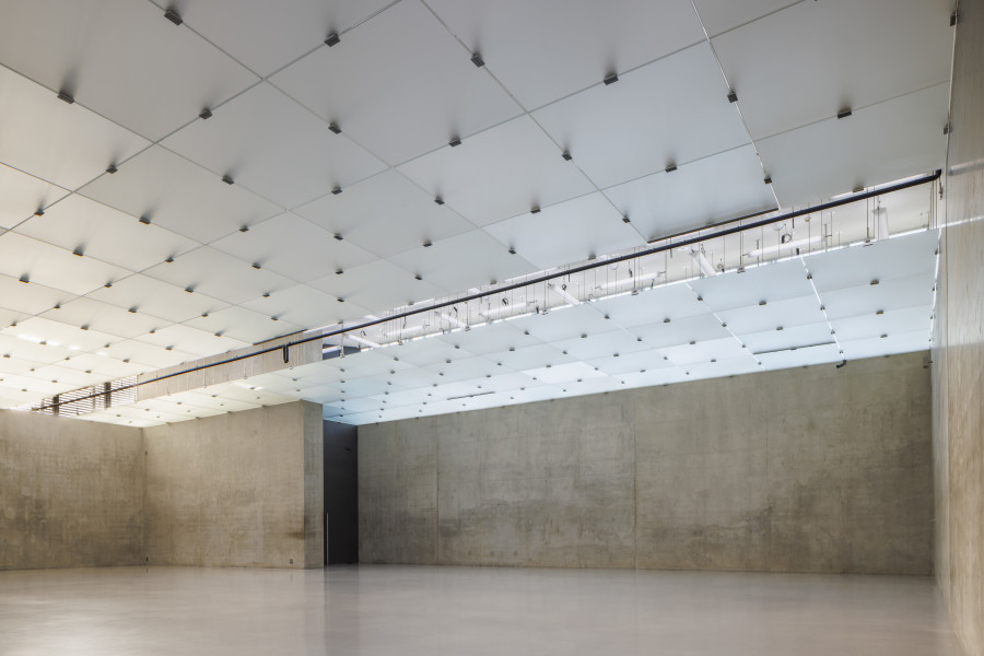 KUB 2025.03 ███████, Exhibition view second floor Kunsthaus Bregenz, 2025. Photo: Markus Tretter. © ███████, Kunsthaus Bregenz