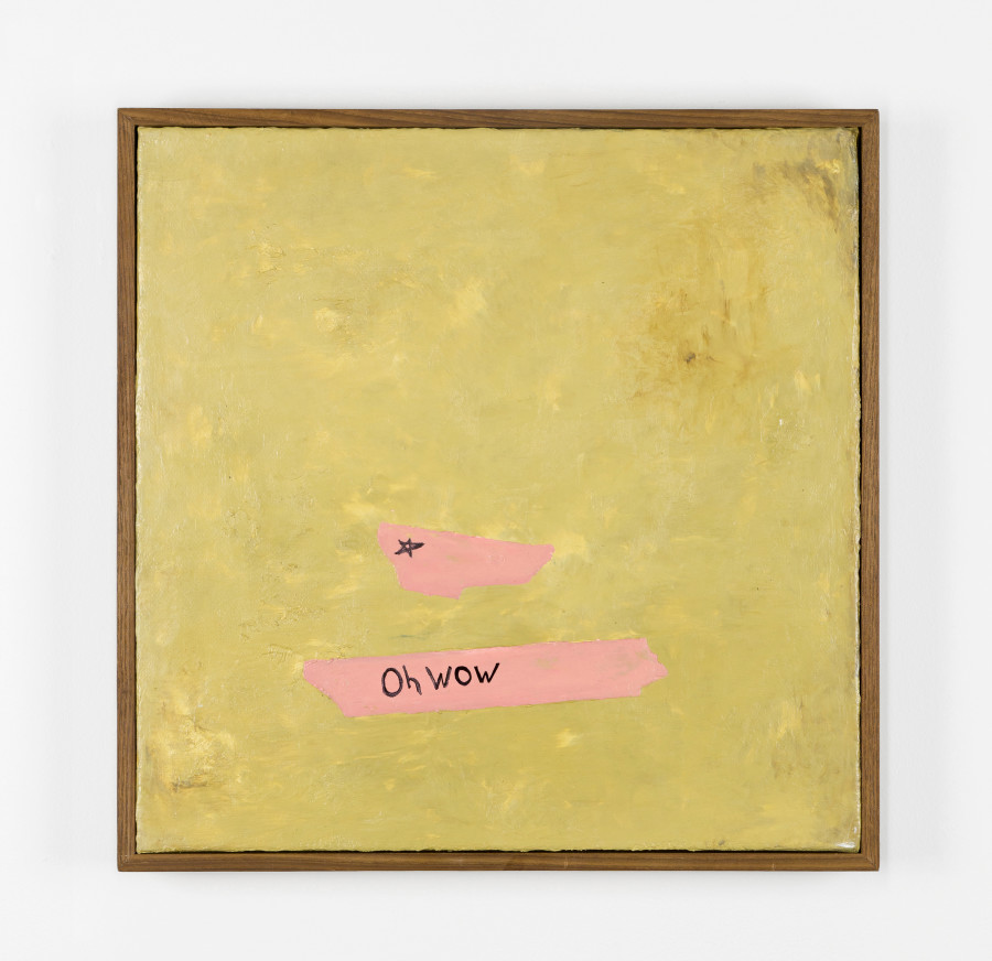 Hanna Rochereau, * OhWOW, 2025