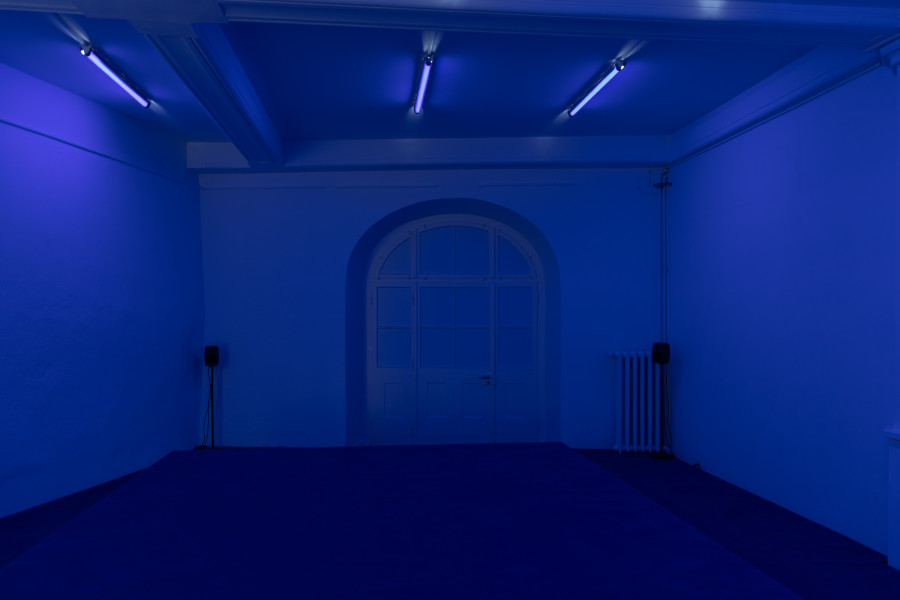 SOMA7, Yen Chun Lin, KRONE COURONNE, 2025. Photo credit: Michal Schorro