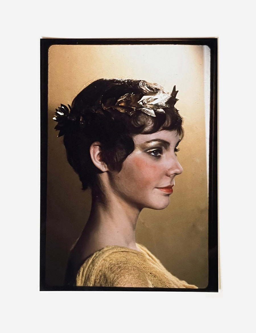 Federico Fellini, Fellini Satyricon #01, 1969