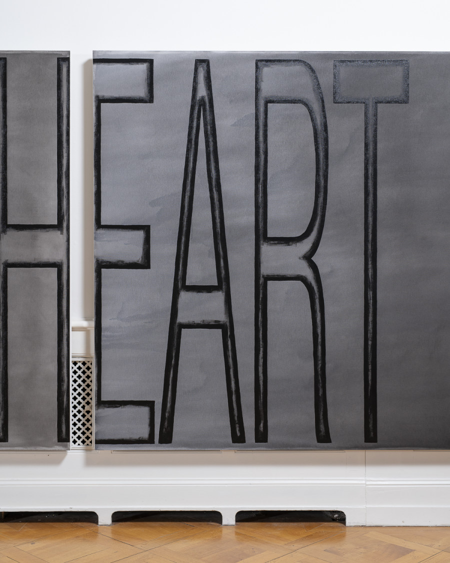 Exhibition view, Niels Hung, Curiosity Never Killed The Cat, Société des Arts de Genève, 2026.