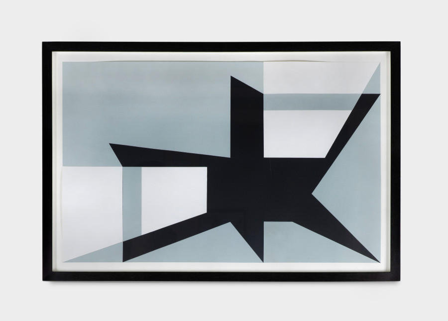 Julian Göthe, Out of Service (Landscape), 2004