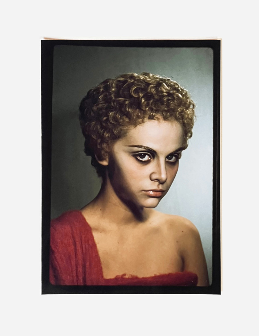 Federico Fellini, Fellini Satyricon #02, 1969