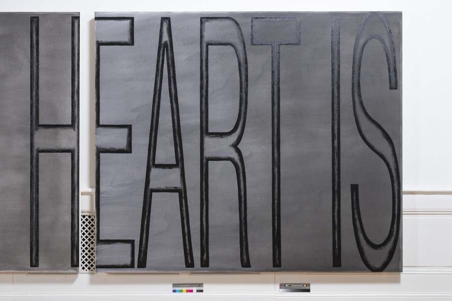 Exhibition view, Niels Hung, Curiosity Never Killed The Cat, Société des Arts de Genève, 2026.