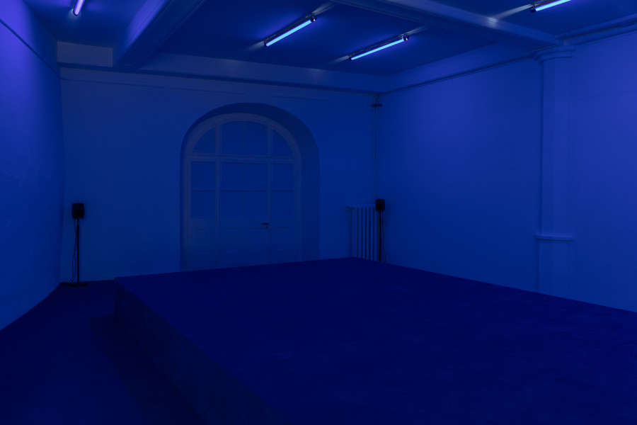 SOMA7, Yen Chun Lin, KRONE COURONNE, 2025. Photo credit: Michal Schorro