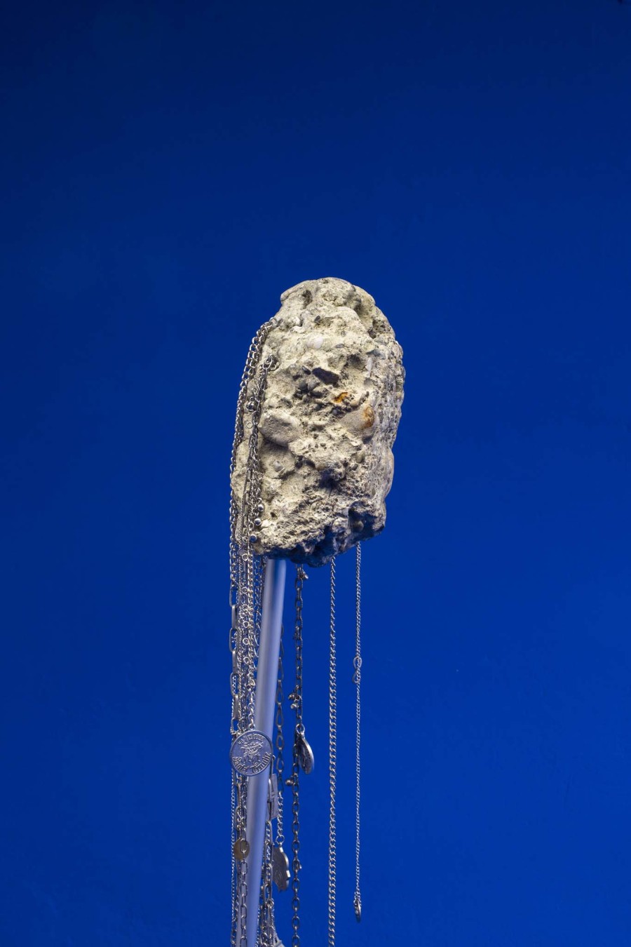 Manuela Morales, Cabeza Dura (Starrköpfig),  PORTLAND 2025, Photo: Leevi Toija 2