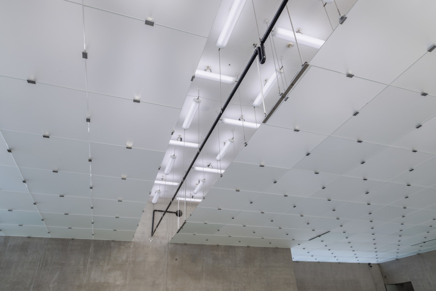 KUB 2025.03 ███████, Exhibition view second floor Kunsthaus Bregenz, 2025. Photo: Markus Tretter. © ███████, Kunsthaus Bregenz