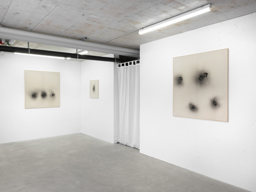 Exhibition view V, © Julien Gremaud