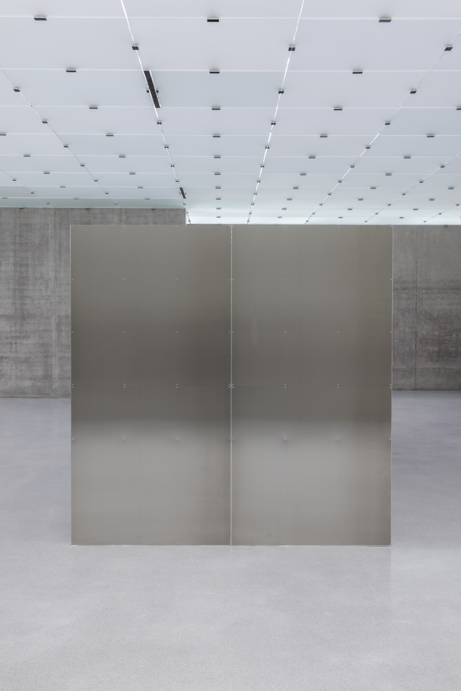 KUB 2025.03 ███████, Exhibition view first floor Kunsthaus Bregenz, 2025. Photo: Markus Tretter. © ███████, Kunsthaus Bregenz