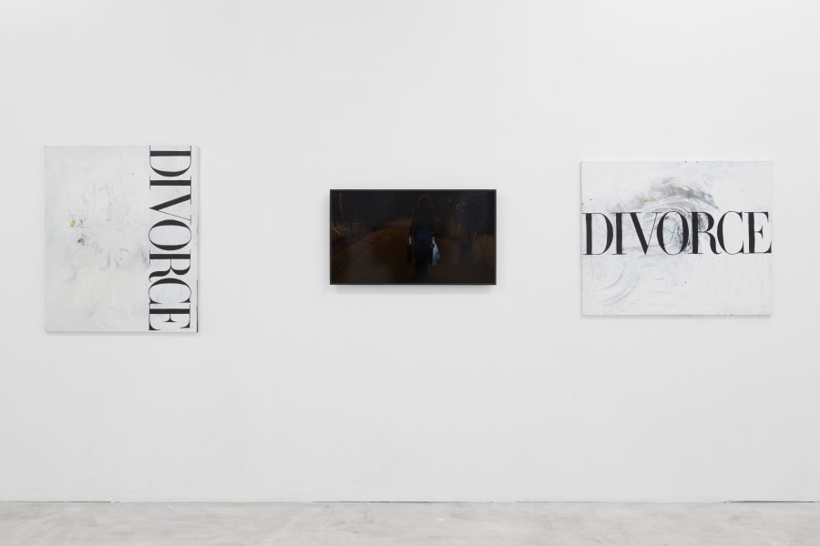 Exhibition View Group Show at Forde, Geneva, 2026 / Photo: Théa Giglio / Courtesy: the artists and Forde