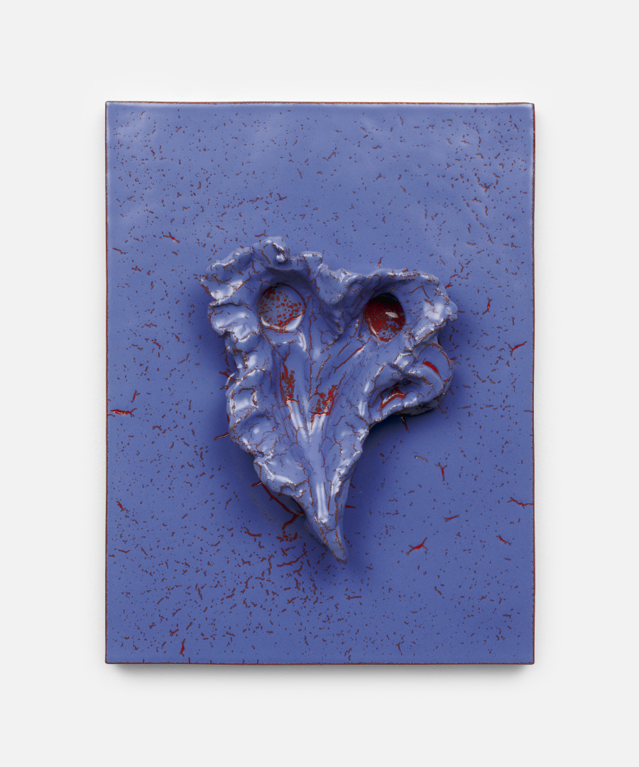 Mai-Thu Perret, Like a person’s hand in the middle of the night searching behind for the pillow, 2024