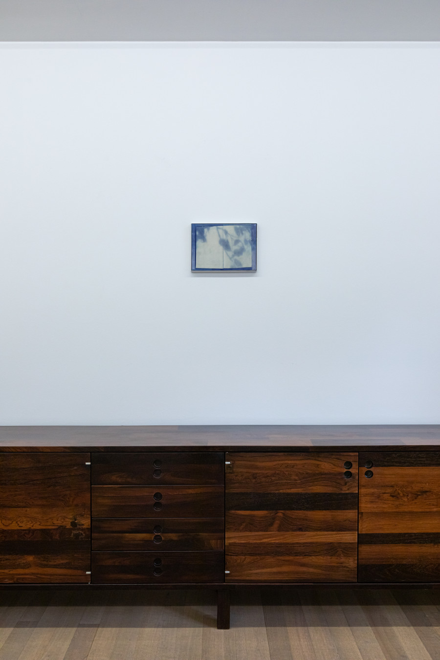 Poppy Jones: Interiors, Mai 36 Galerie, Installation view, 2022, Photo credits: Céline Hess