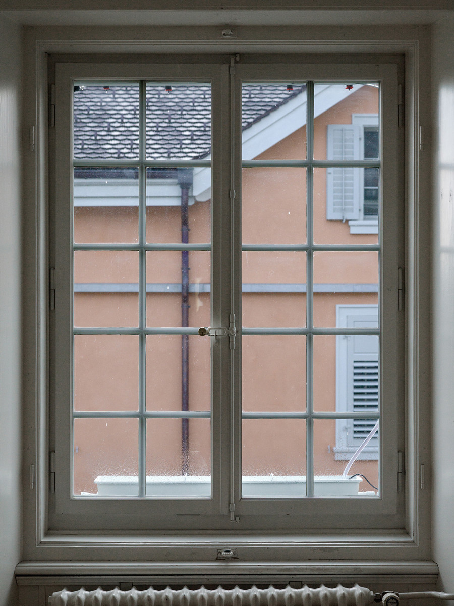 alfatih, Force Majeure, 2026, exhibition view Kunsthaus Langenthal. Photo: Cedric Mussano, Kunsthaus Langenthal. Courtesy: the artist.